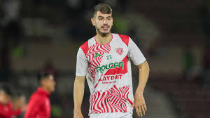 Alan Montes, hermano de César, será jugador de Cruz Azul