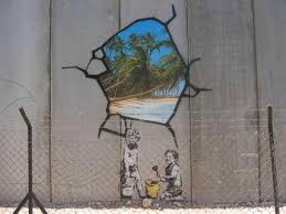Image result for banksy bethlehem