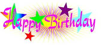 Birthday