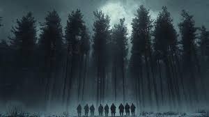 Dogs of War: WWII Creature Horror Film