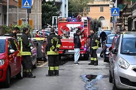 Trend Google: fuoco