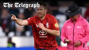 The Telegraph - News update