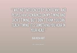 Jack Benny Quotes And Sayings. QuotesGram via Relatably.com