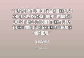 Jack Benny Quotes And Sayings. QuotesGram via Relatably.com