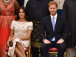 Meghan Markle wears Prada | Tatler