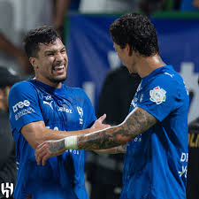 الهلال يمزق شباك الاتفاق بخماسية | صحيفة الخليج