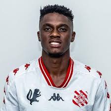 Garrinsha: haitiano com nome de craque é arma do Bangu contra o Flamengo