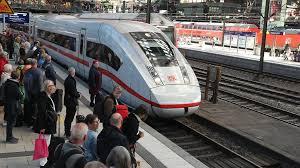 bahnstrecke berlin–hamburg