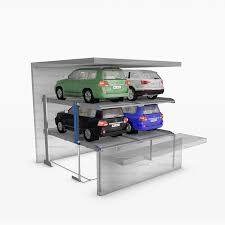 China Fast delivery Vertical Parking System - Starke 2227 ...