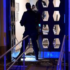 SVT Nyheter - News update
