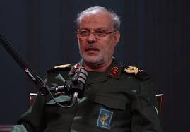 تصویر خبر: سخنگوی سپاه: آینده از آن ملتی است که تهدید دشمن را به طنز تبدیل می‌کند