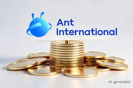 Ant International Bags $1.2 Billion Ahead of Potential Hong Kong IPO