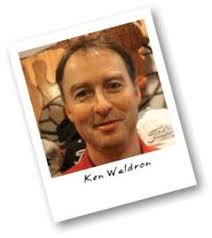 Ken Waldron - Buffalo Golf Course - kwaldron