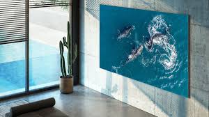 Samsung RGB MicroLED TVs are coming — but should OLED makers be worried?