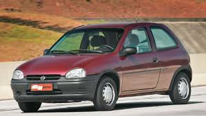 Resultado de imagem para GM CORSA  imagem