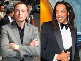 ÚLTIMA HORA: Jay-Z pierde un acuerdo de 200 millones de dólares con la marca mayor después de enfrentarse cara a cara con Elon Musk tras la controversia de Beyoncé en los premios