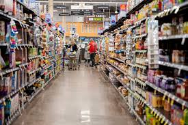 This is the state of the economy (ahead of the State of the Union)