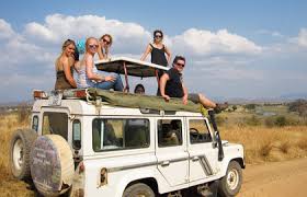 Image result for ruaha park