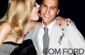 Résultat de recherche d'images pour "tom ford ads"