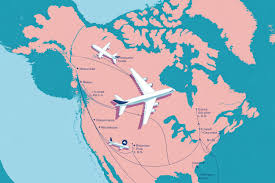 reduced US transborder capacity