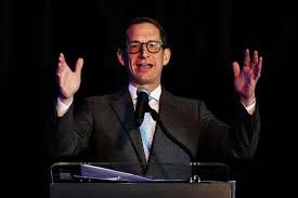 Daniel Lurie is still tapping into his personal wealth as S.F. mayor. Here’s why