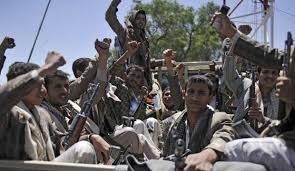 Image result for houthi