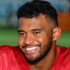 Tua Tagovailoa