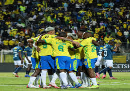 Mamelodi Sundowns | Official Website - News update