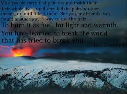 Lev Grossman Quotes. QuotesGram via Relatably.com