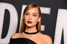 Jennifer Lawrence Revela: Sin Coordinador de Intimidad con Pattinson