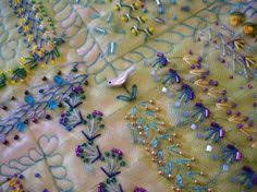 Résultat de recherche d'images pour "crazy quilts"