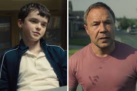 NTAs 2025 shortlist confirmed as two Adolescence co-stars go head-to-head