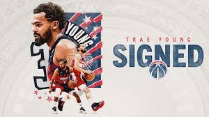 Trae Young's Shocking Wizards Move: How This Trade Reshapes NBA Free Agency 2026 and Eastern Conference Power Balance
