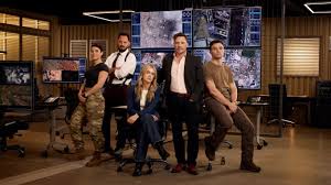 ‘The Hunting Party’ Journey Officially Ends As Cast Options Expire