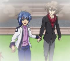 Cardfight!! Vanguard / Ho Yay - TV Tropes via Relatably.com