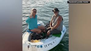 Key details in American woman's Bahamas disappearance as husband faces possible charges