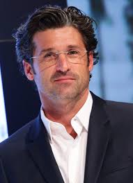 Actor Patrick Dempsey attends Silhouette press conference on March 4, 2013 in Milan, Italy. Patrick Dempsey Attends &#39;Silhouette&#39; Photocall - Patrick%2BDempsey%2BSilhouette%2BPhotocall%2BKj7HbhhrdcMl