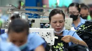 Potential Trump Tariffs Threaten Vietnam's Economic Boom