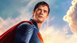 superman