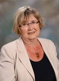Councillor Joan Wright - bigpic