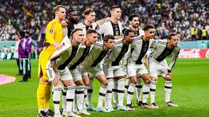 Nur noch 9 übrig: Was ist mit den DFB-Stars von der WM 2022 passiert?