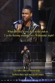 Chris Rock Quotes For Racism. QuotesGram via Relatably.com