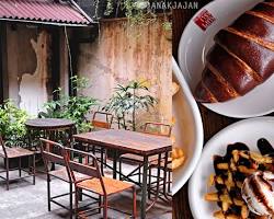 Image of Anomali Cafe Jakarta
