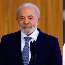 Lula tem 48,8% e Flávio Bolsonaro, 42,3% no segundo turno, aponta pesquisa Atlas/Bloomberg