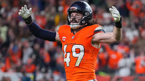 Reports: Broncos to re-sign LB Alex Singleton to 2-year deal