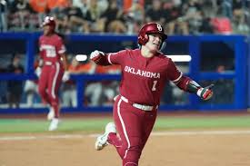 UCLA’s Megan Grant Adds 39th Homer to NCAA Record in Regional Semifinal