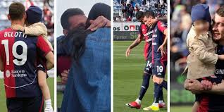 Trend Google: belotti