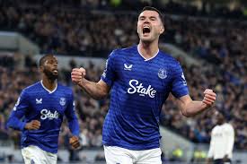 Michael Keane can expose West Ham’s biggest weakness in crucial Everton clash