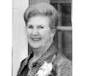 Claire LAFLEUR Obituary: View Claire LAFLEUR's Obituary by The Gazette - 686118_20130213