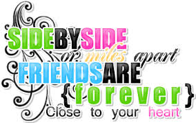 BEST FRIEND QUOTES SHORT SAYINGS image quotes at hippoquotes.com via Relatably.com